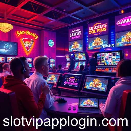 Digital Gaming Trends of the Future