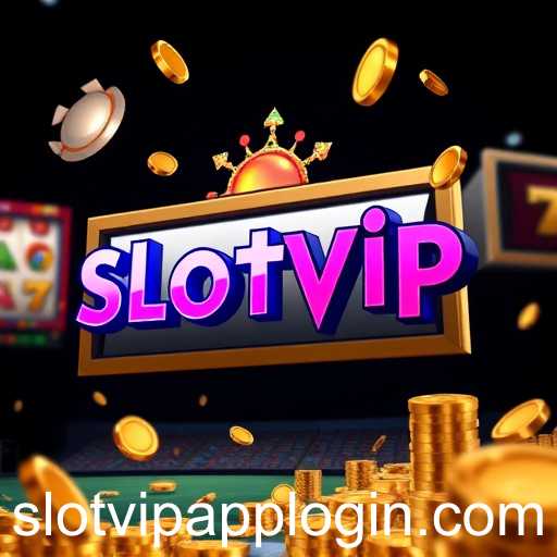 The Rise of Slotvip in Online Gaming