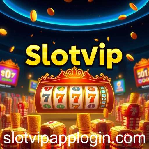 The Rise of Slotvip in Online Gaming