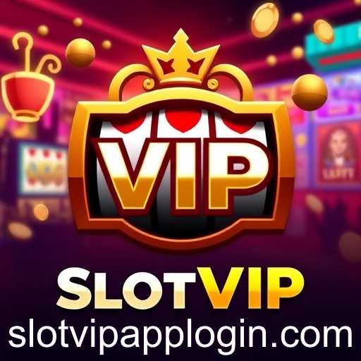 SlotVIP Shaping the Future of Online Gaming
