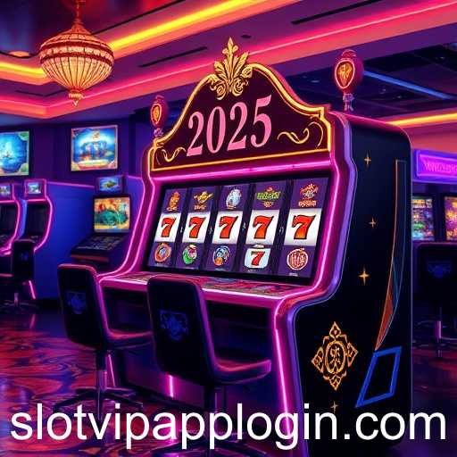 Slotvip Gaming Revolution