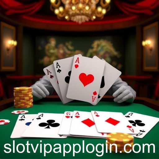 The Evolving Role of Slotvip in 2025 Gaming Trends
