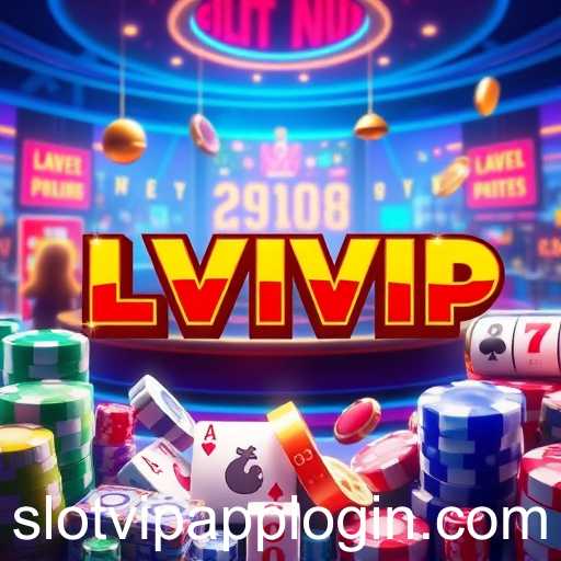 The Rise of SlotVIP and Its Impact on Online Gaming