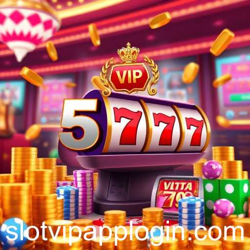 SlotVIP: Revolutionizing Online Gaming in 2025