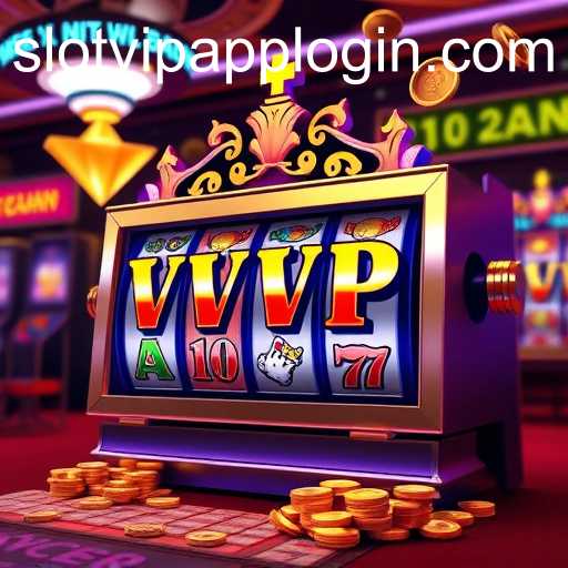 Rising Trends in Online Gaming: The Impact of VIP Slots